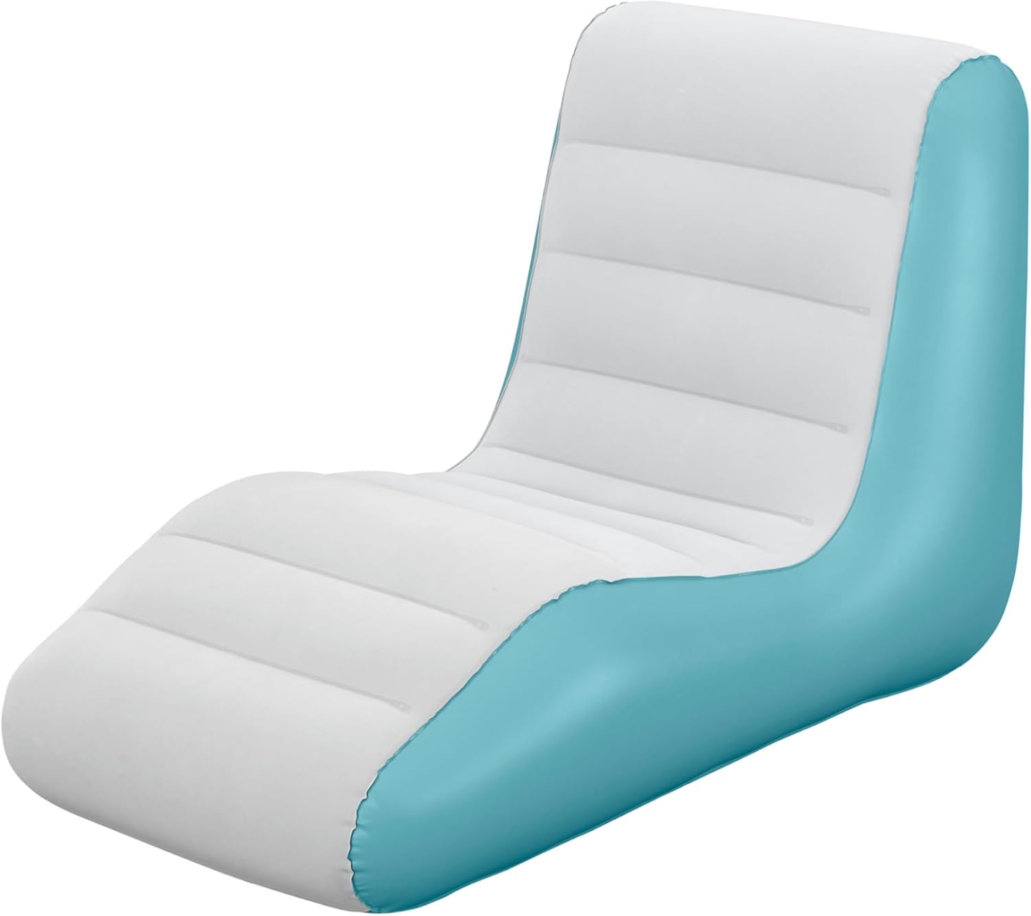 1,33 m x 79 cm x 88 cm Leisure Luxe şezlong