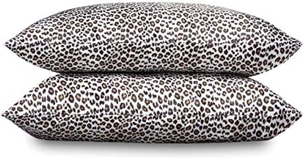 Alternative view of Betseys Leopar Çarşaf Seti,