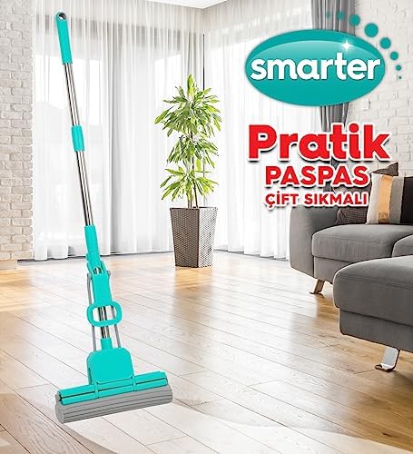 YEDEK PASPAS PRATİK ÇİFT SIKMALI