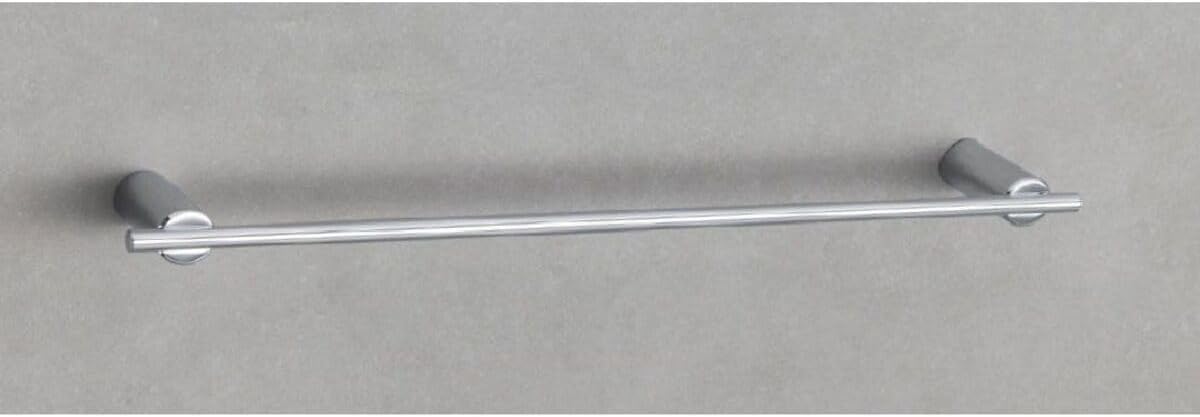 Pro-Tech Uzun Havluluk Krom Renk 27X65X450 Mm