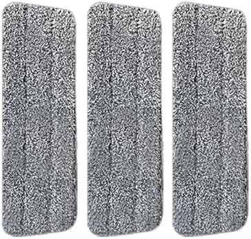 PONY SPREY YEDEK MOP 3 LÜ PAKET (PONY SPREY MOP İÇİN UYGUNDUR)