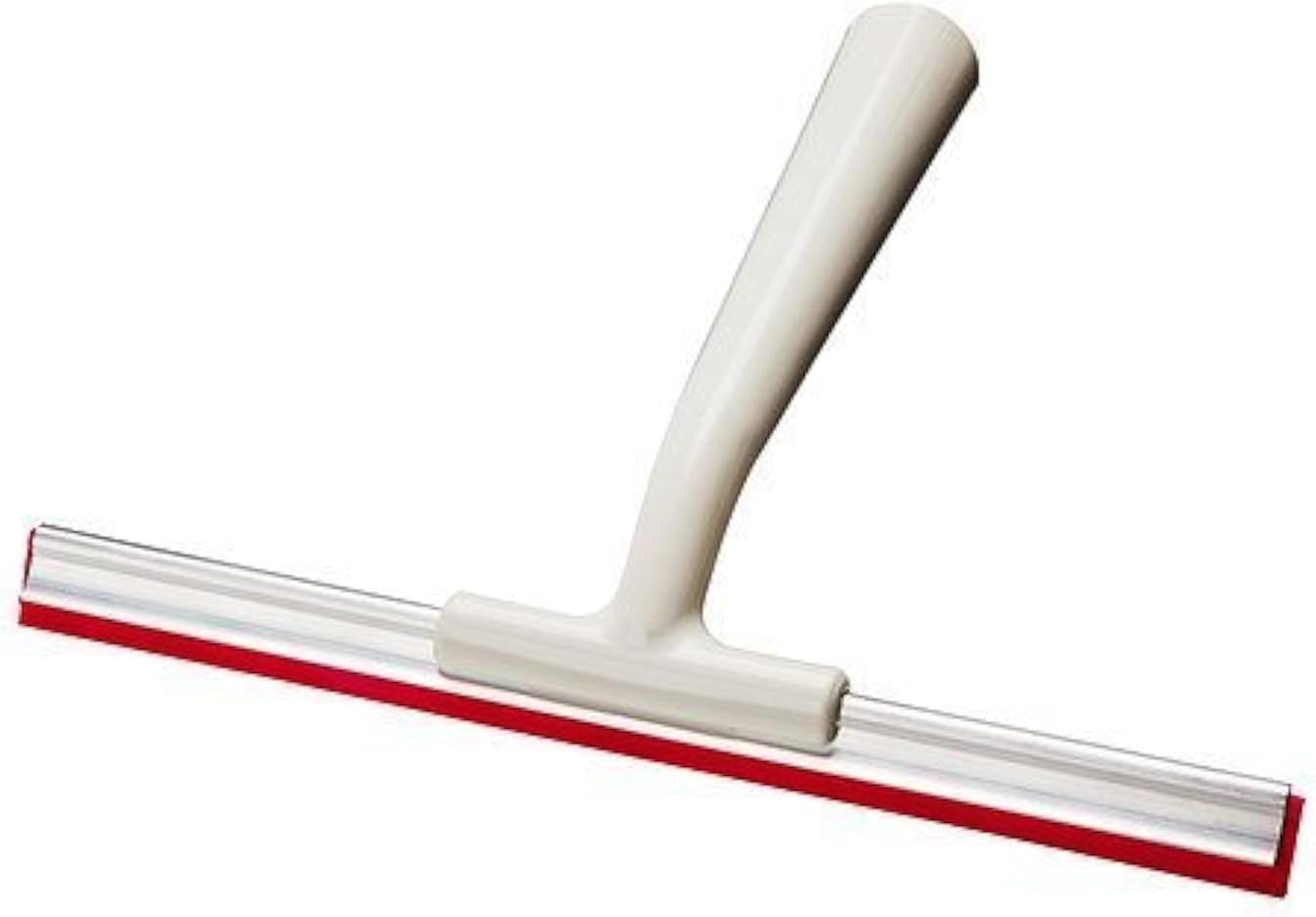 Çekpas, Uzunluk: 20 cm Genişlik: 25,5 cm, Çekeceği hem pencere hem de duş yüzeyleri için kullanabilirsiniz.