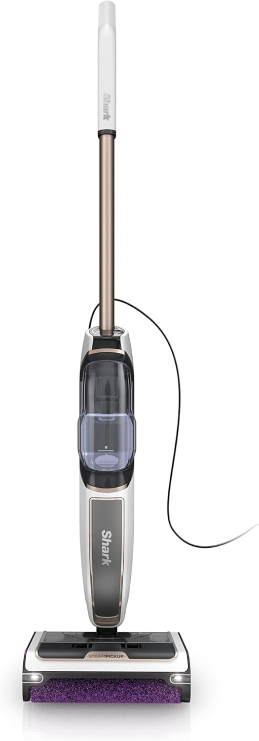 SteamPickUp 3-in-1 Buharlı Sert Zemin Temizleyici SD200EU
