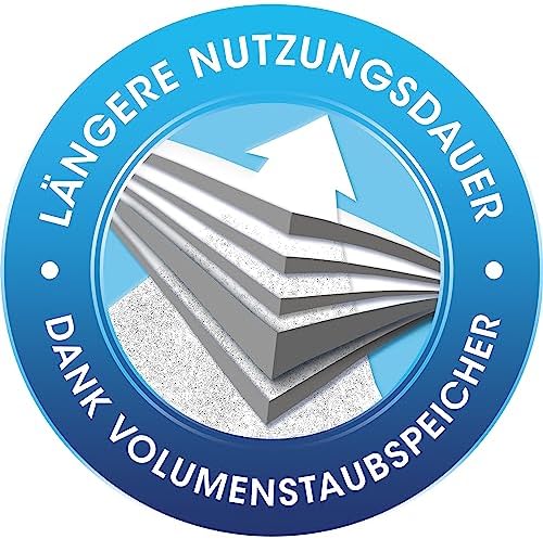 Y05 EcoPor, Elektrikli Süpürge Toz Torbası