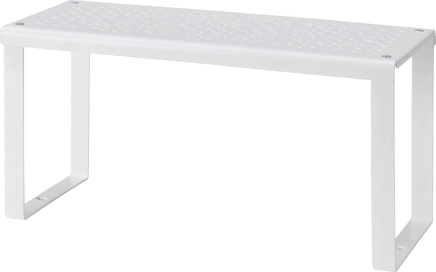 (1,) - VARIERA - 801.366.22 Shelf, Steel,, 13 x 32 x 16 cm