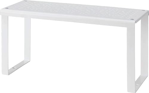 Alternative view of (1,) - VARIERA - 801.366.22 Shelf, Steel,, 13 x 32 x 16 cm