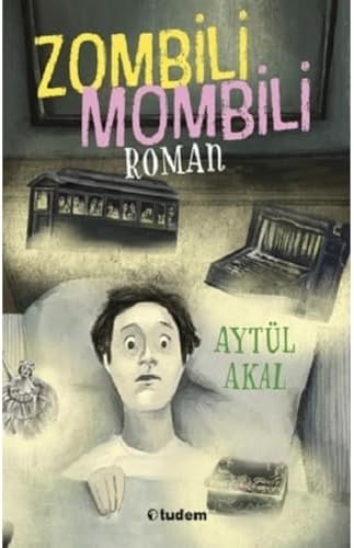 Alternative view of Zombili Mombili Roman