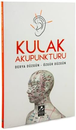 Alternative view of Kulak Akapunkturu