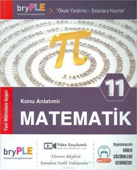 Alternative view of 11. Sınıf Matematik Konu Anlatımlı