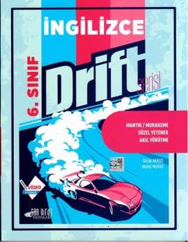 Alternative view of 6. Sınıf İngilizce Serisi