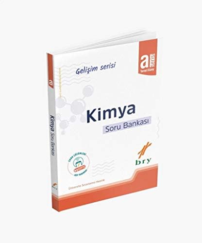 Gelişim Serisi Kimya A Temel Düzey Soru Bank