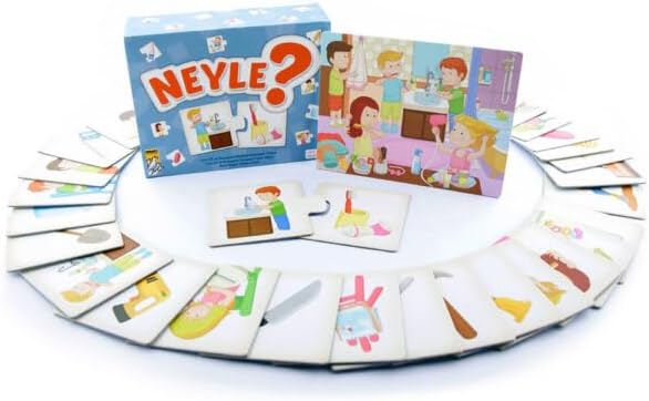 Alternative view of Neyle ?