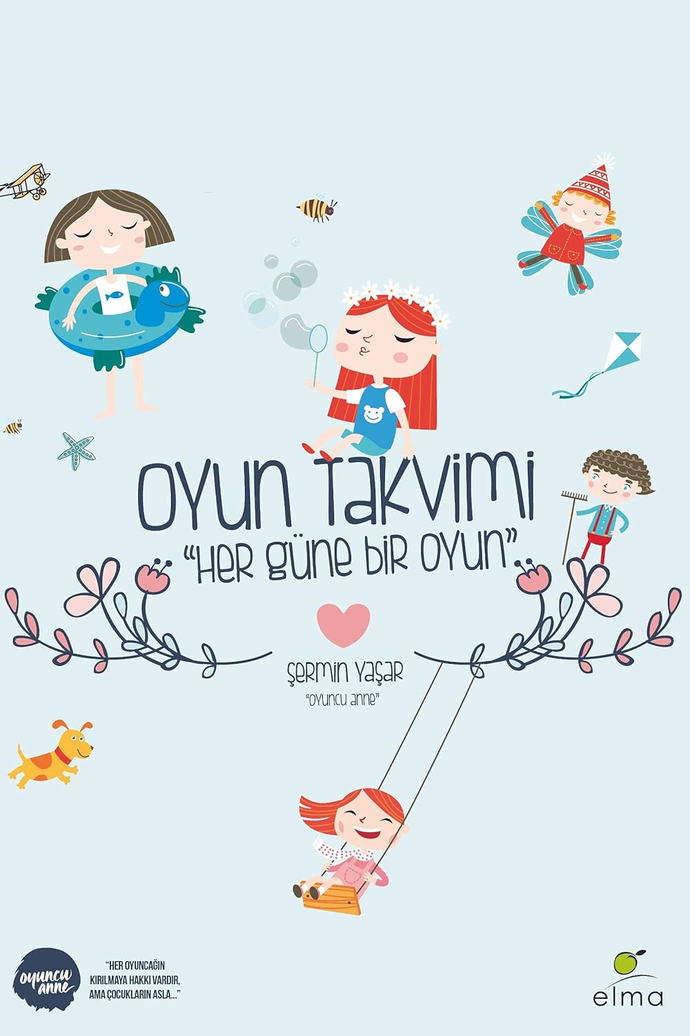 Alternative view of Oyun Takvimi: Her Güne Bir Oyun