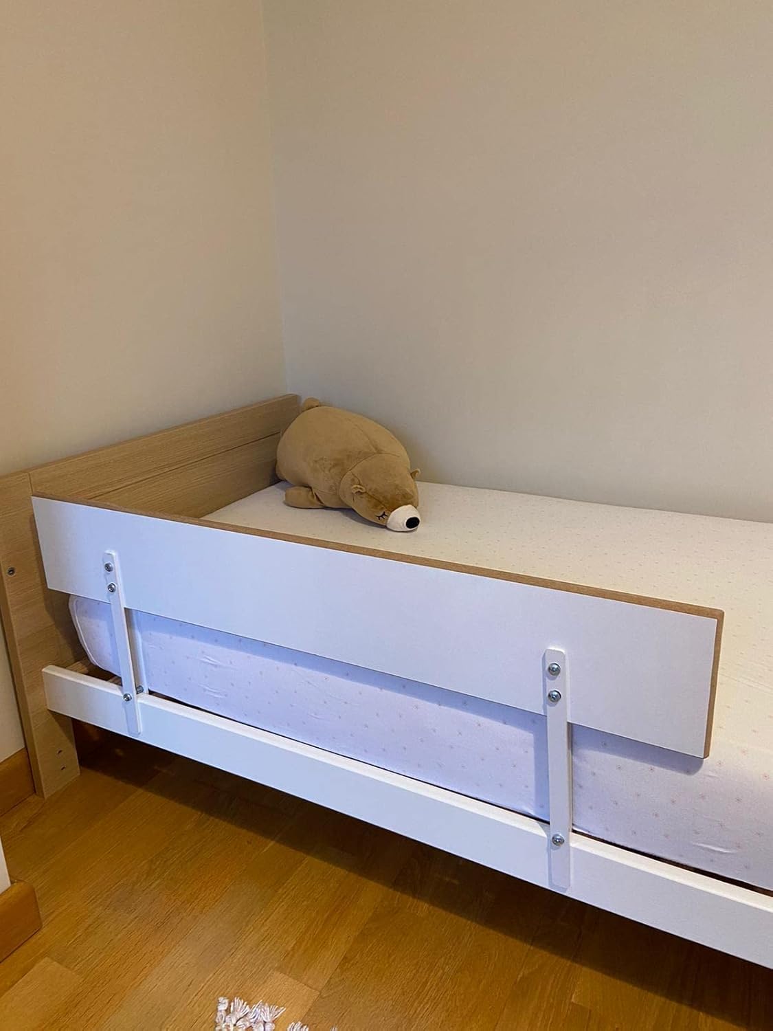 Alternative view of Baby - Ahşap Yatak Bariyeri 120x30