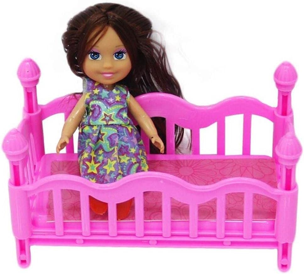 Alternative view of Can Ithalat Cutegirl Beşikli Bebek