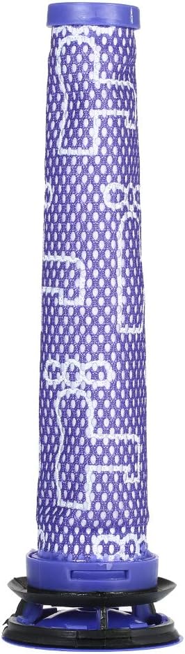 Bags | ile Uyumlu V6 V7 V8 Dc59 - Yıkanabilir Filtre Ön Filtre