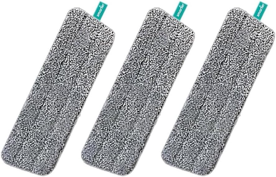 SHiNY SPREY YEDEK MOP PASPAS TEMİZLİK SETİ 3 LÜ PAKET