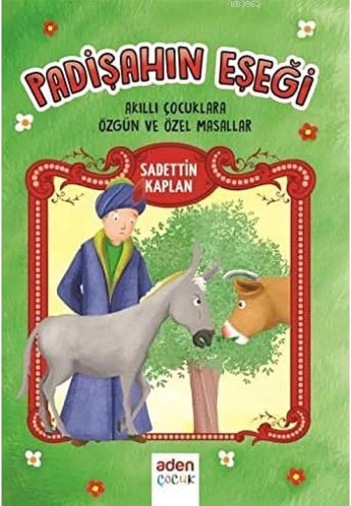 Padişahın Eşeği