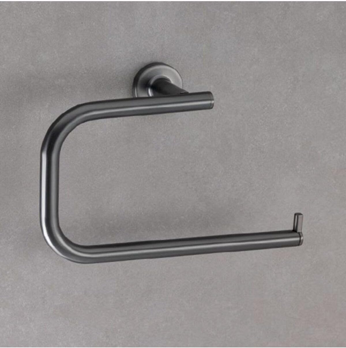 Hoop Halka Havluluk Füme Renk 159X71X244 Mm
