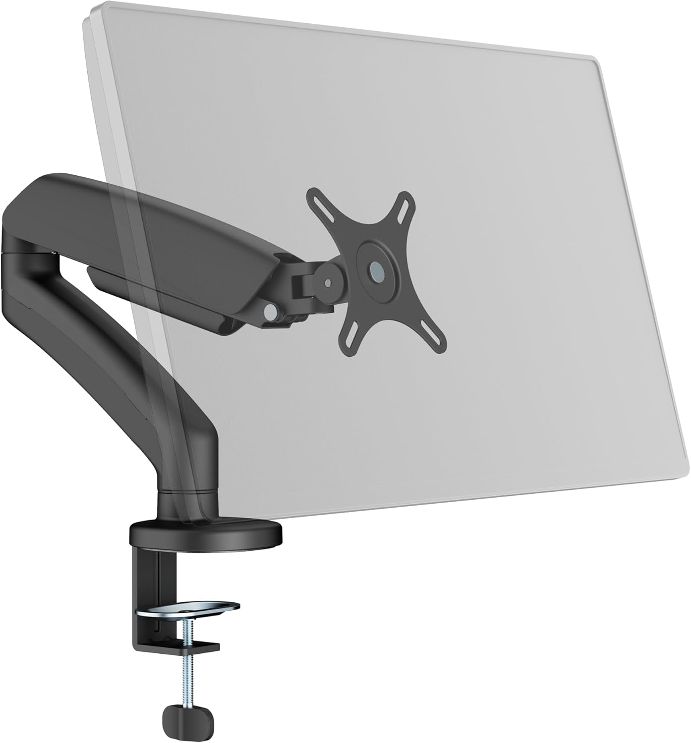 Alternative view of F100 Pro 17-34”Monitör Standı (Maks: 10kg) (Siyah)