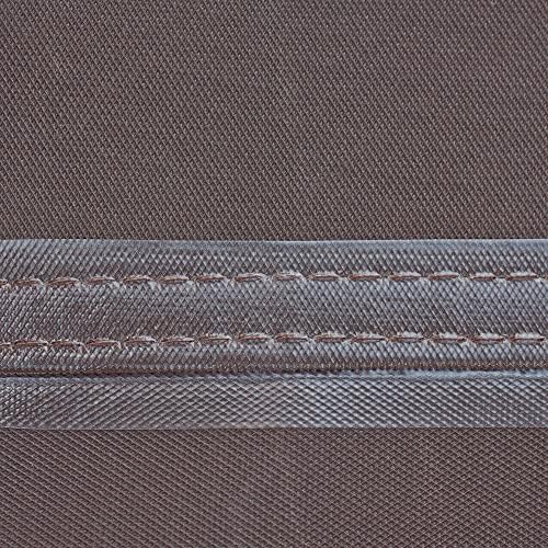 Covers Son Derece Suya Dayanıklı 22 cm Dikdörtgen/Oval Masası Kılıflı