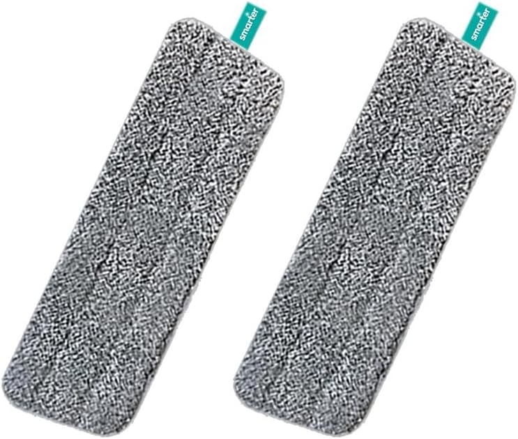 Alternative view of SHiNY SPREY YEDEK MOP PASPAS TEMİZLİK SETİ 2 Lİ PAKET