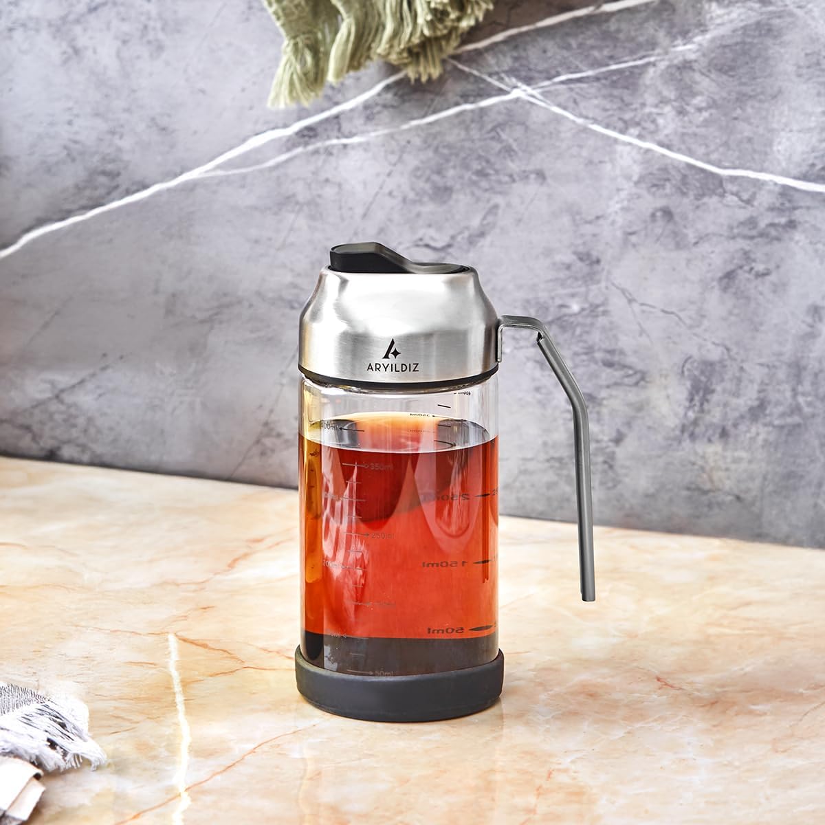 Yağlık 450 ml