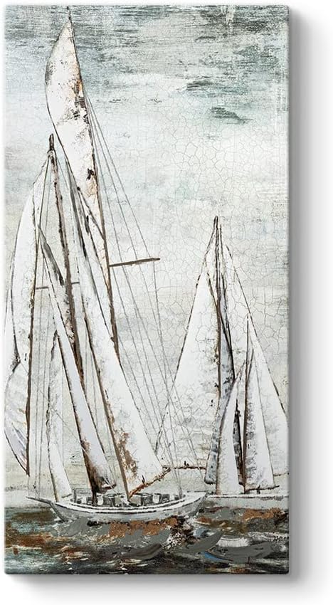 Alternative view of Yelkenli Tablosu 50 x 100