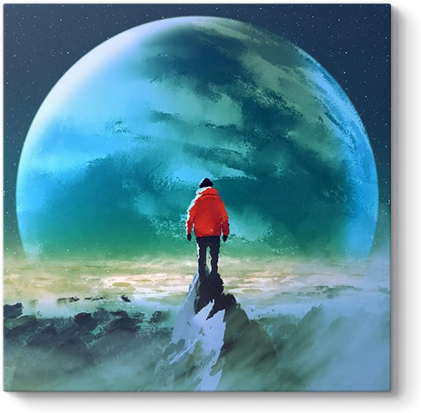 Zirve Tablosu 40 x 40