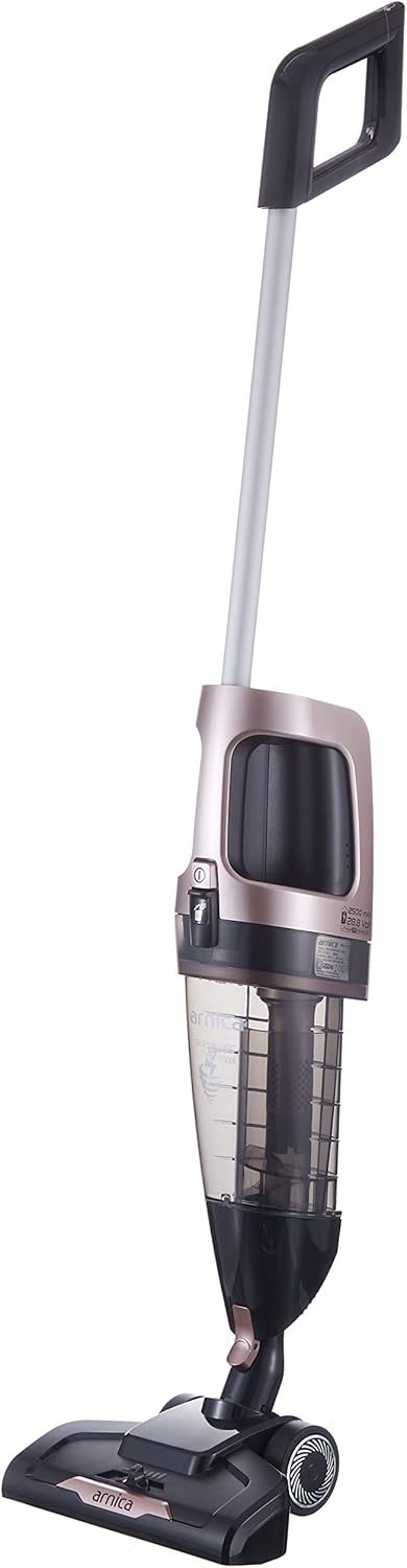Alternative view of ET11200 Süpürgeç E-Max Rose Şarjlı Dik Süpürge
