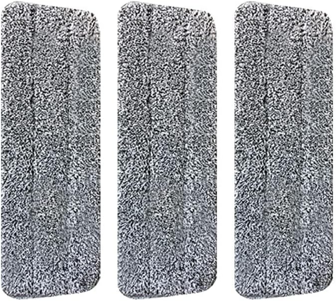 Alternative view of PONY SPREY YEDEK MOP 3 LÜ PAKET (PONY SPREY MOP İÇİN UYGUNDUR)