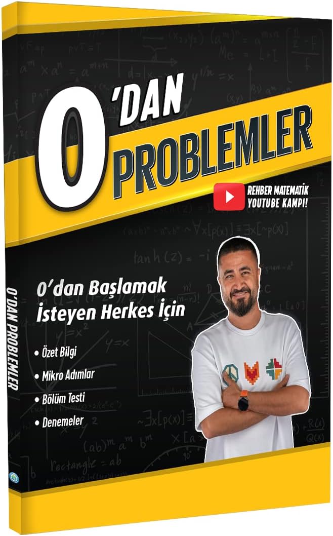 0'dan Problemler
