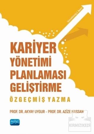 Kariyer Yönetimi Planlaması Geliştirme: Özgeçmiş Yazma