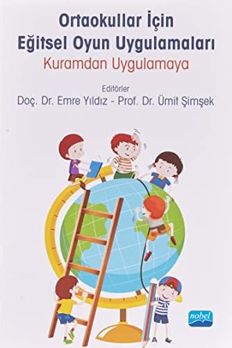 Alternative view of Yayın Dağıtım Ortaokullar İçin Eğitsel Oyun Uygulamaları