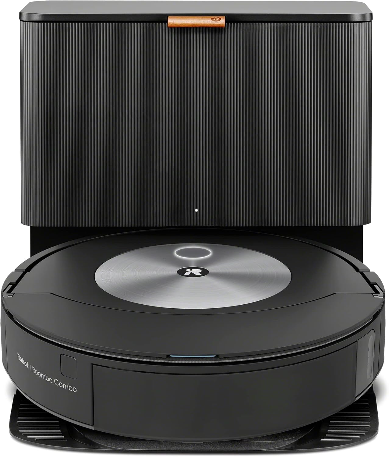 Roomba Combo j7+ Süpürge ve Paspas