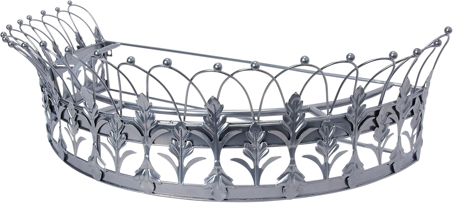 Co-Op Dekoratif Metal Perde veya Canopy