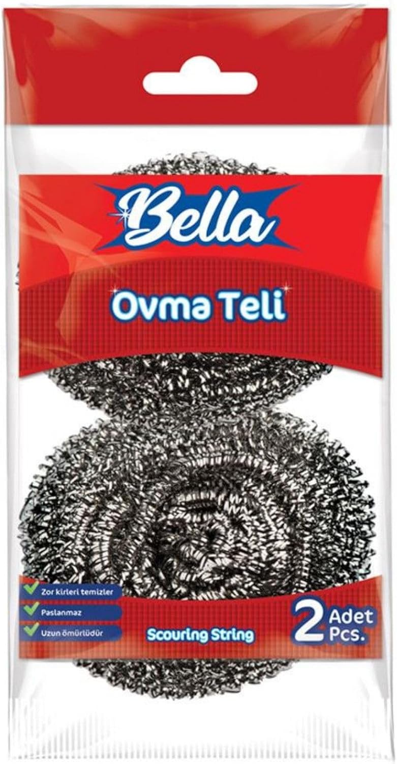 Alternative view of Ovma Teli 2'Li