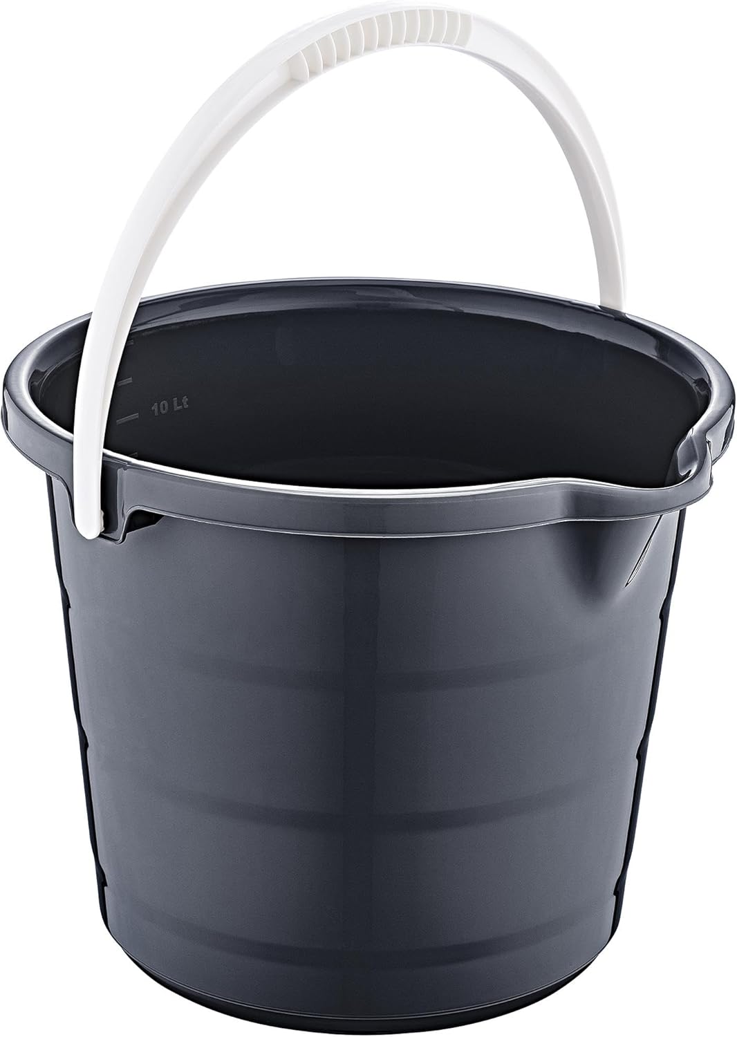 Temizlik Kovası 13 LT ANTRASİT