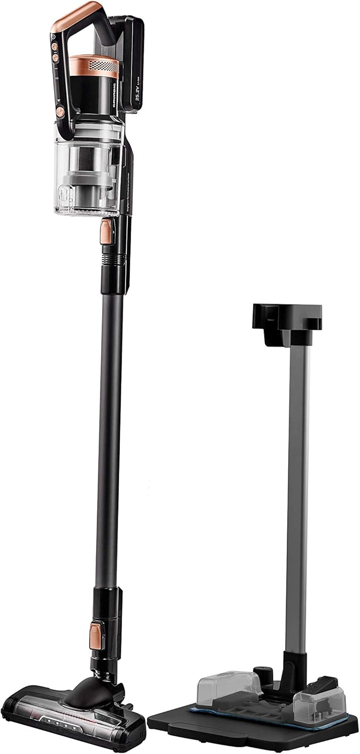 VCP 5030 3in1 Kablosuz Dikey Süpürge