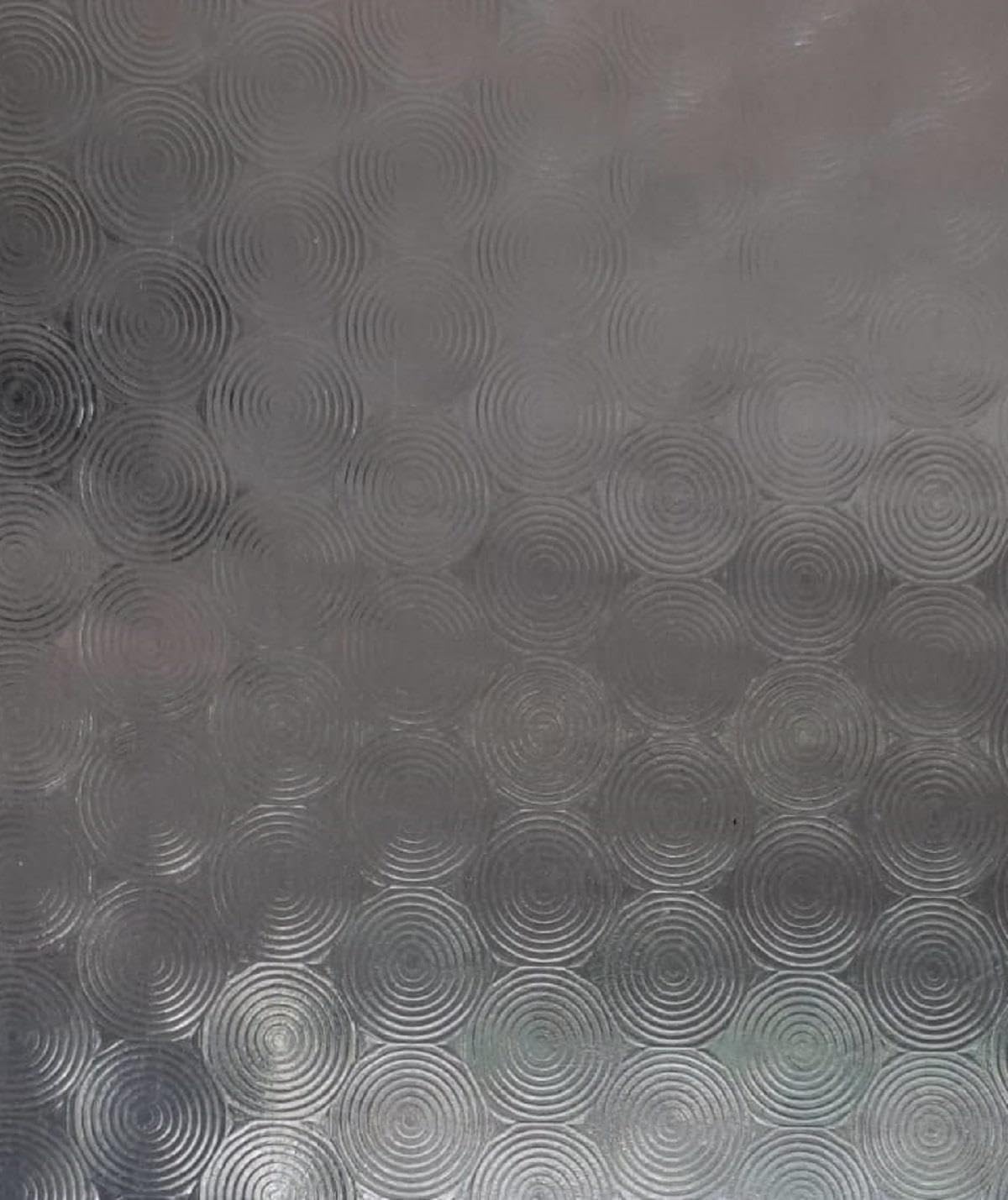 Alternative view of Cam Kumlama Desenli Kendinden Yapışkanlı Kaplama 67 CM X 2 MT KML100