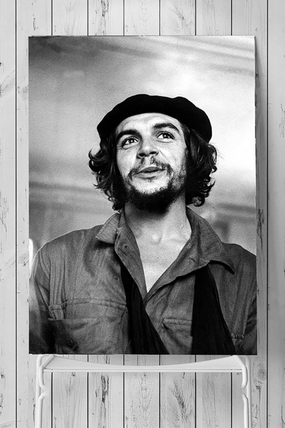 (pster3616) Che Guevara Posteri 3 60x90 cm