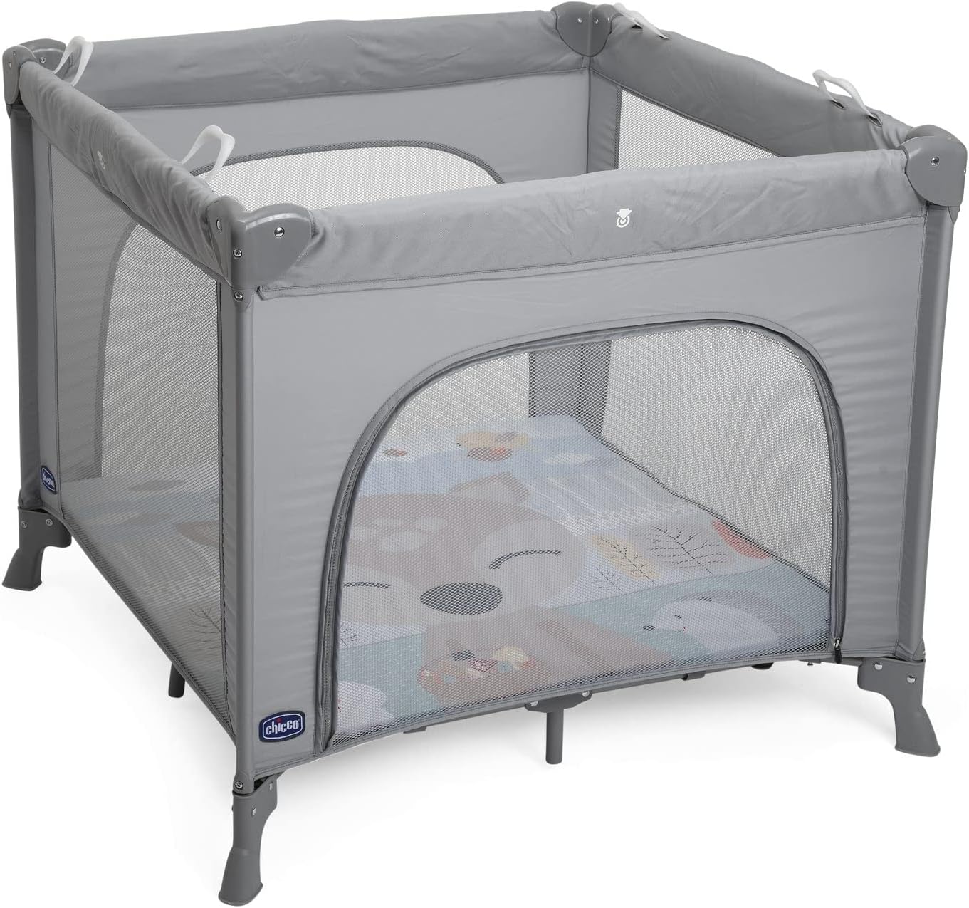 Alternative view of Bebek Parkı Open Box Fawn