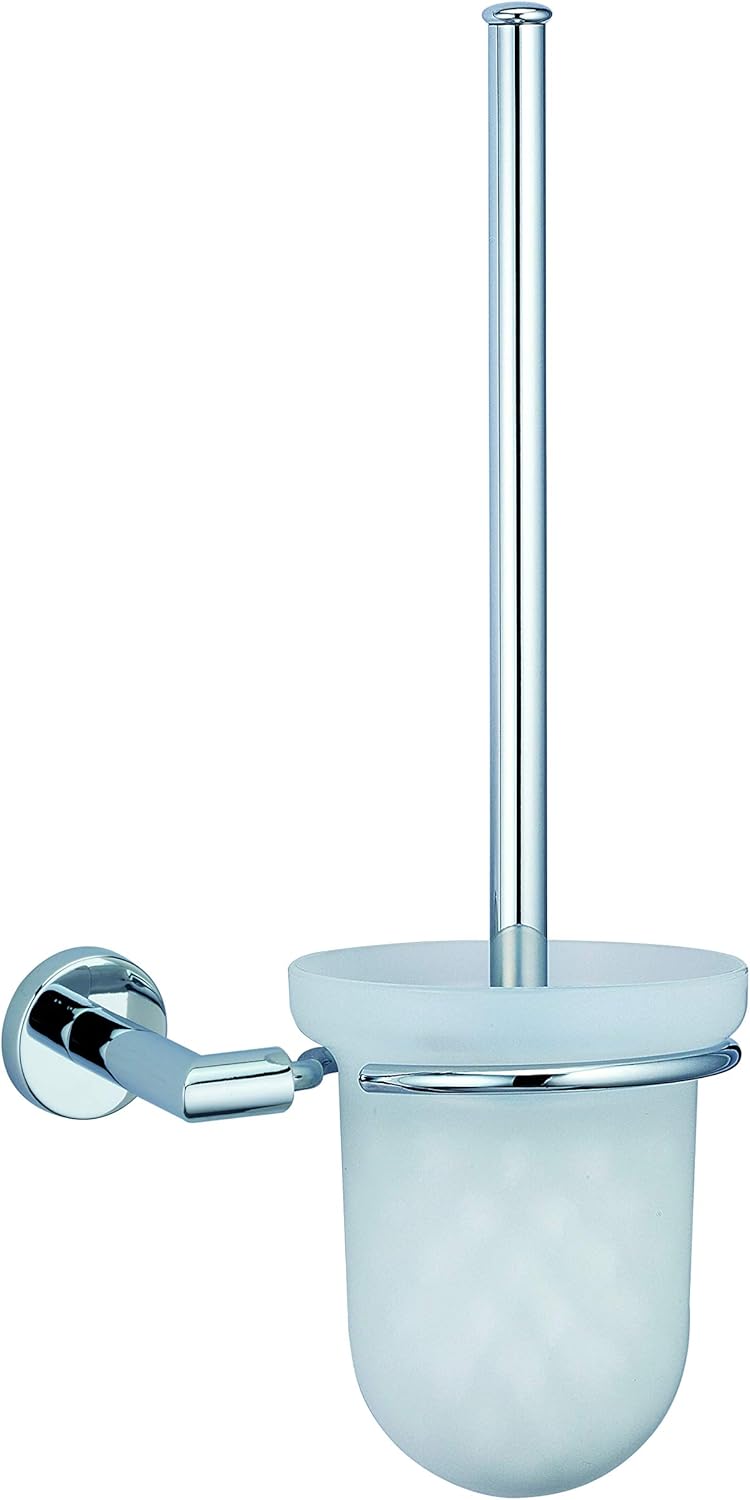 Alternative view of Minimax A44790 Tuvalet Fırçalığı, Krom