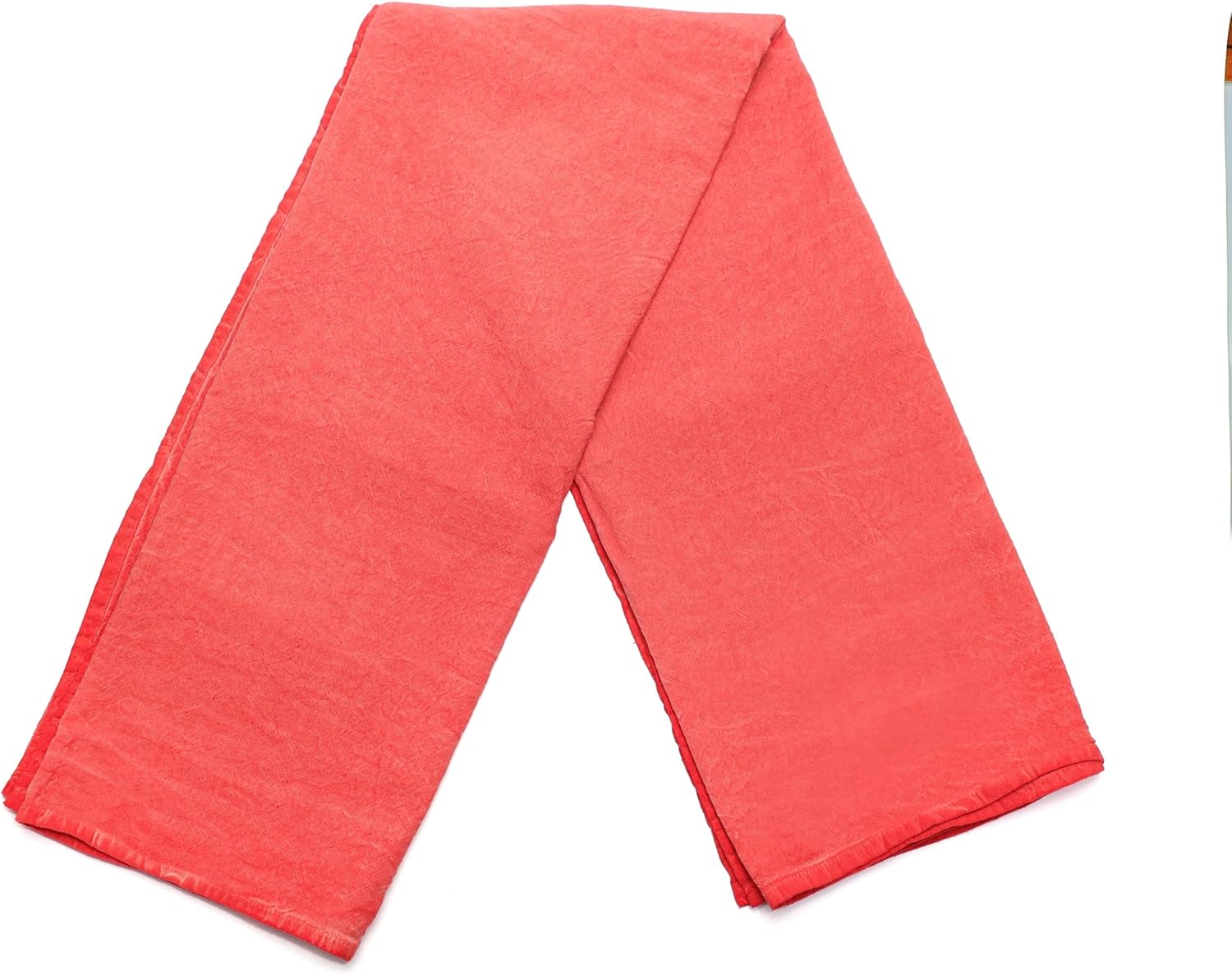 Alternative view of Taşlanmış Denim Pamuk Masa Örtüsü