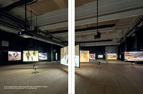 Francis Alys: Children's Games