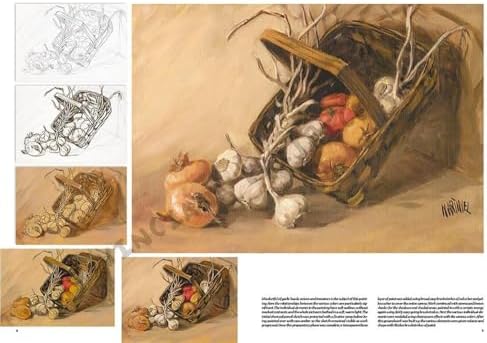 Alternative view of Still Life Desen Kitabı N:24 N