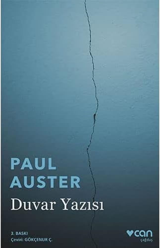 Duvar Yazısı