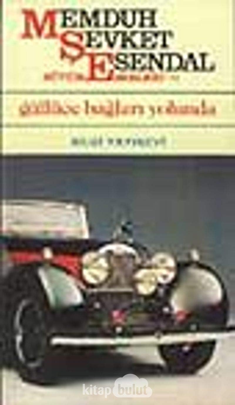 Alternative view of Güllüce Bağları Yolunda: Hikayeler 11