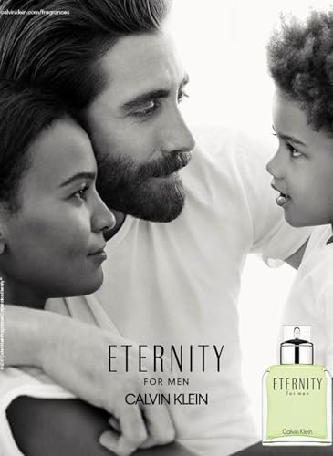 Calvin Eternity Man EDT 100 ml