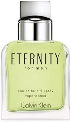 Alternative view of Calvin Eternity Man EDT 100 ml